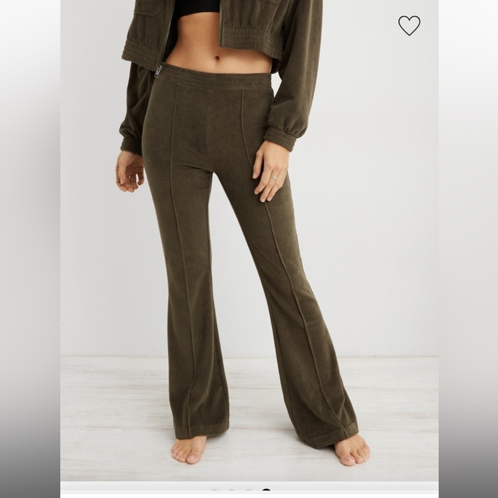 Aerie pants, NWT